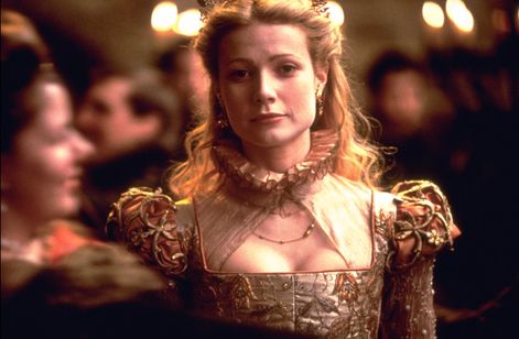 恋におちたシェイクスピア メイン画像