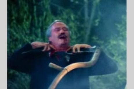 悪魔の沼 メイン画像