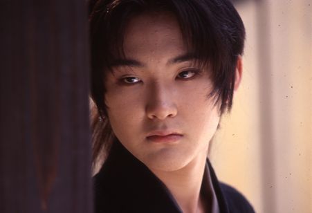 御法度 メイン画像