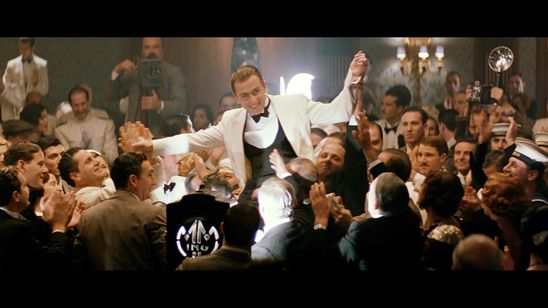 海の上のピアニスト メイン画像