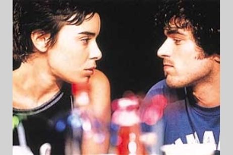 キッドナッパー メイン画像