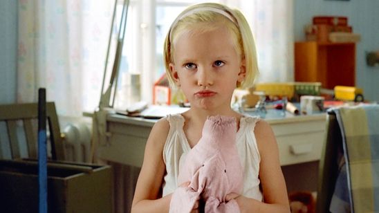 ロッタちゃん はじめてのおつかい メイン画像