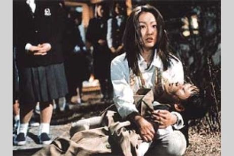 女校怪談 メイン画像