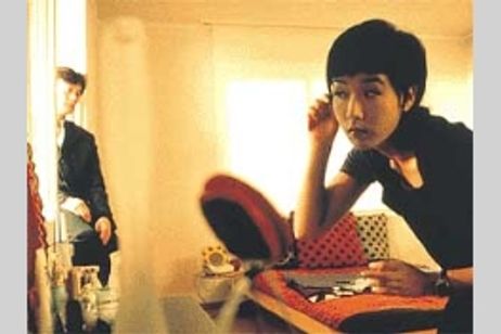 ディナーの後に メイン画像