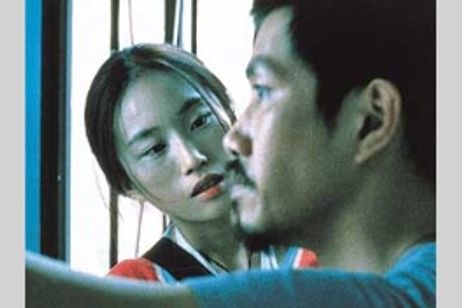 花火降る夏 メイン画像