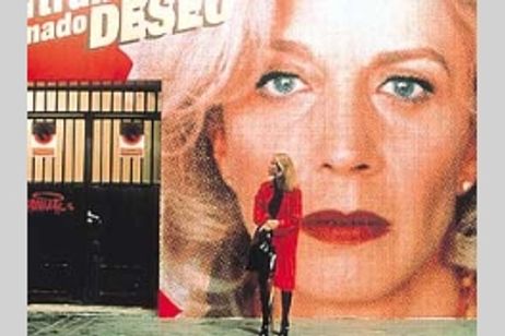 オール・アバウト・マイ・マザー メイン画像