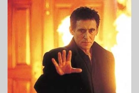 スティグマータ 聖痕 メイン画像