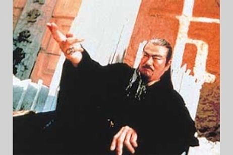 風雲 ストームライダーズ メイン画像