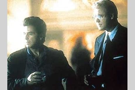 インサイダー メイン画像