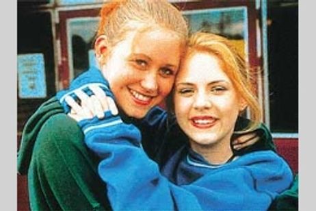 ショー・ミー・ラヴ メイン画像