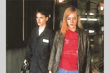 ボーイズ・ドント・クライ メイン画像