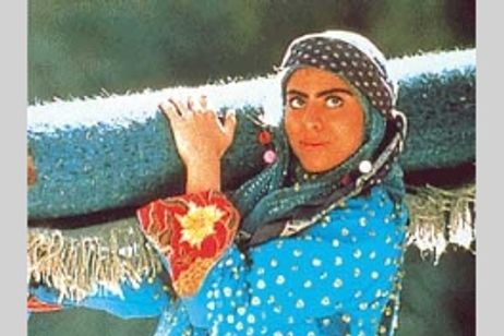 ギャベ メイン画像