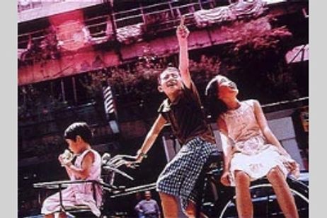 リトル・チュン メイン画像