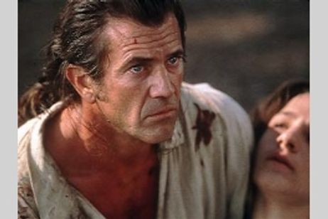 パトリオット メイン画像