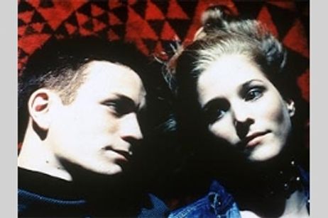 クリミナル・ラヴァーズ メイン画像