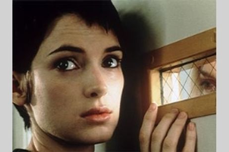 17歳のカルテ メイン画像