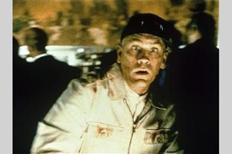 マルコヴィッチの穴 メイン画像