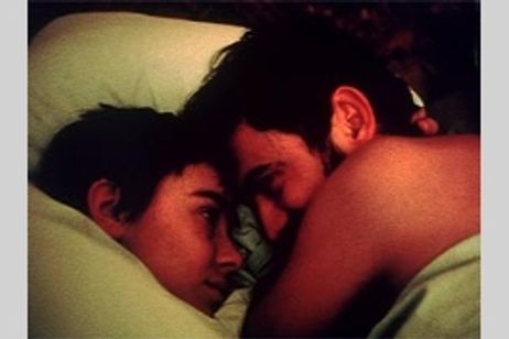 ラヴァーズ メイン画像