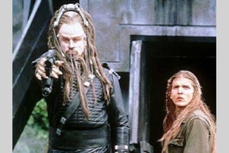 バトルフィールド・アース メイン画像