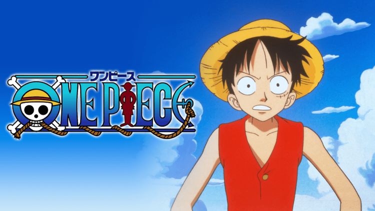 ＯＮＥ　ＰＩＥＣＥ　ワンピース メイン画像