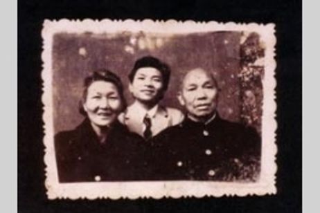 チョンおばさんのクニ メイン画像