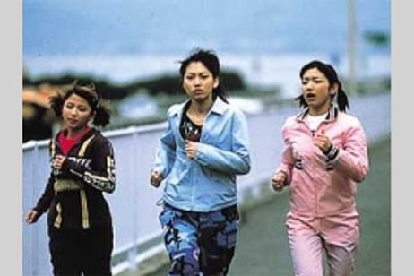 ピンチランナー メイン画像