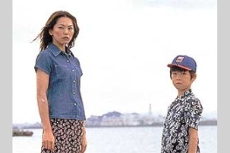 蝉祭りの島 メイン画像