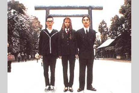 新しい神様 メイン画像