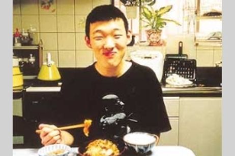 あんにょんキムチ メイン画像