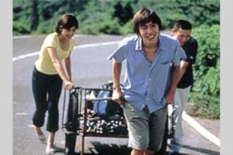 映画版 未来日記 メイン画像