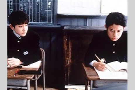 独立少年合唱団 メイン画像