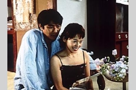 天国までの百マイル メイン画像