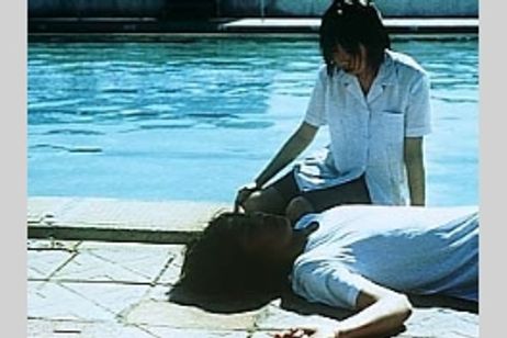 閉じる日 メイン画像