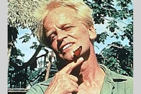 キンスキー、我が最愛の敵 メイン画像