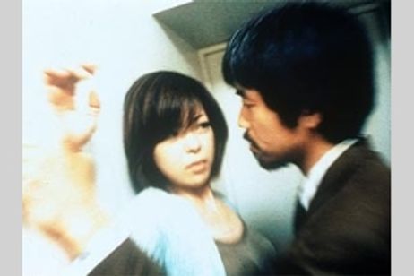 張り込み メイン画像