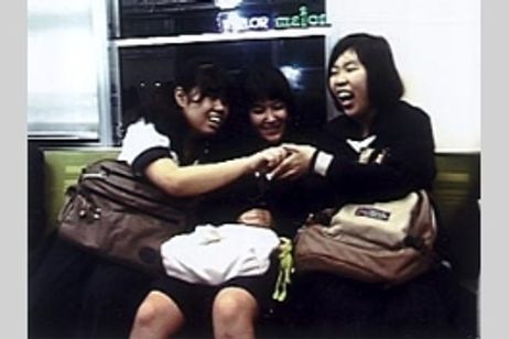 ひなたぼっこ メイン画像