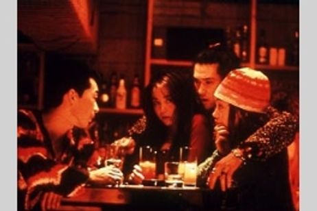 人間の屑 メイン画像