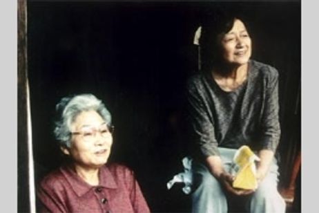 坂の上のマリア メイン画像