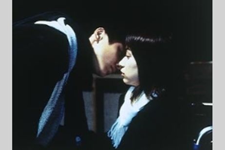 青の瞬間(とき) メイン画像