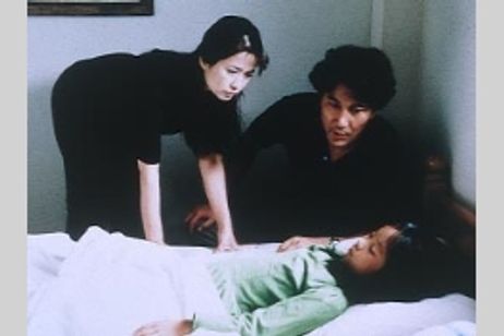 降霊 メイン画像