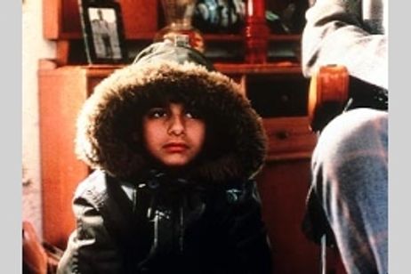 ぼくの国、パパの国 メイン画像