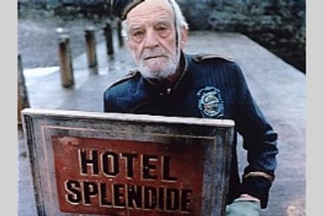 ホテル・スプレンディッド メイン画像