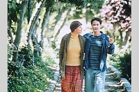 スウィート・ノベンバー メイン画像