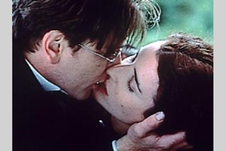 ノーラ・ジョイス　或る小説家の妻 メイン画像