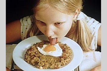 オテサーネク　妄想の子供