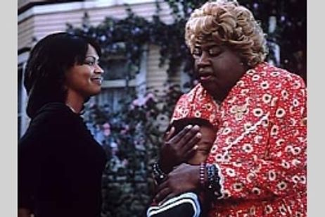 ビッグ・ママス・ハウス メイン画像