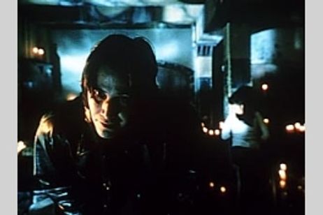 ザ・ウォッチャー メイン画像