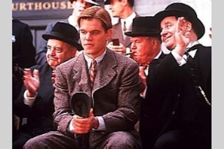 バガー・ヴァンスの伝説 メイン画像