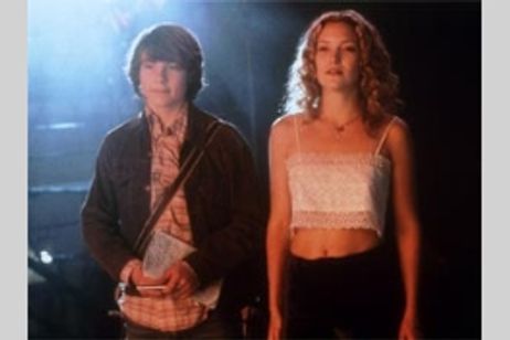 あの頃ペニー・レインと メイン画像