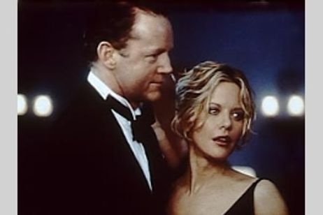 プルーフ・オブ・ライフ メイン画像